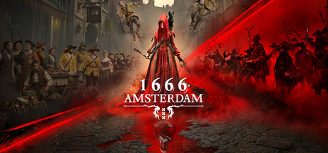 1666: Amsterdam screenshot 1