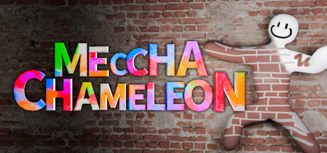 MECCHA CHAMELEON screenshot 1