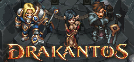 Drakantos screenshot 1