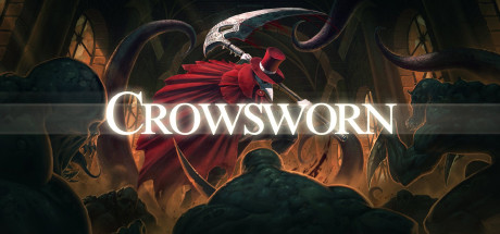 Crowsworn screenshot 1