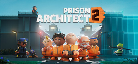 Prison Architect 2 screenshot 1