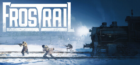 Frostrail screenshot 1