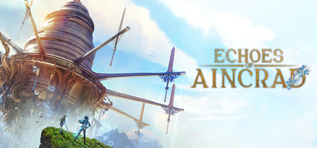 Echoes of Aincrad screenshot 1