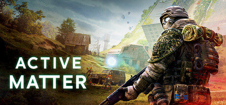 Active Matter screenshot 1