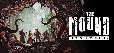 The Mound: Omen of Cthulhu screenshot 1