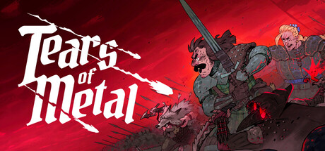 Tears of Metal screenshot 1