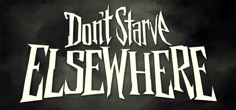 Don't Starve Elsewhere screenshot 1