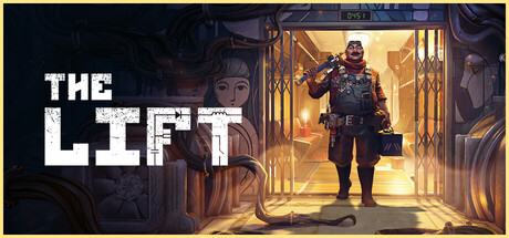 THE LIFT: Supernatural Handyman Simulator screenshot 1