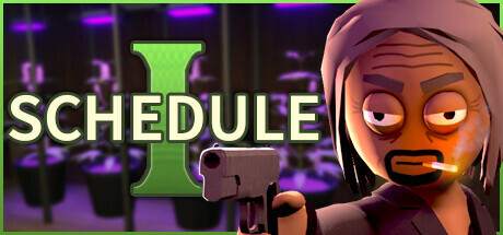 Schedule I screenshot 1