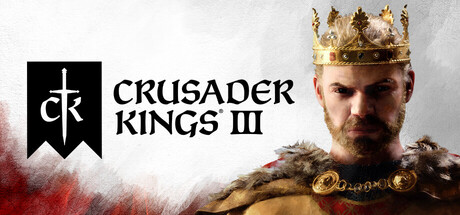 Crusader Kings III screenshot 1