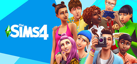 The Sims™ 4 screenshot 1