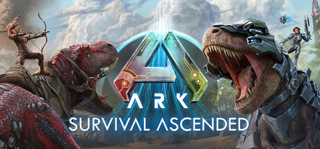 ARK: Survival Ascended screenshot 1