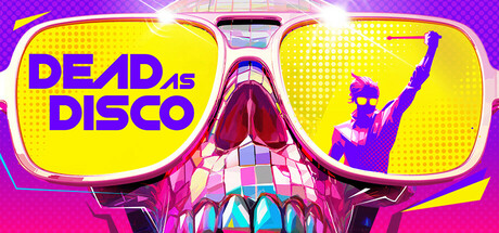 Dead as Disco screenshot 1