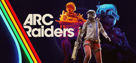 ARC Raiders screenshot 1