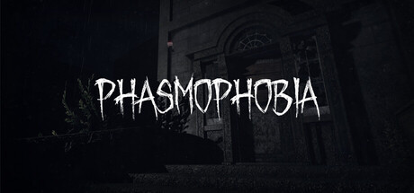 Phasmophobia screenshot 1