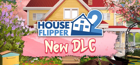 House Flipper 2 screenshot 1