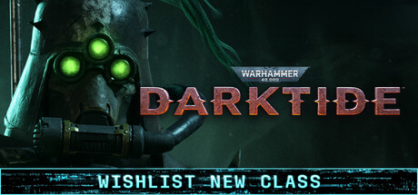 Warhammer 40,000: Darktide screenshot 1