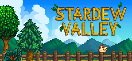 Stardew Valley screenshot 1