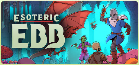 Esoteric Ebb screenshot 1