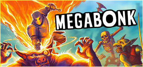 Megabonk screenshot 1