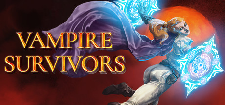 Vampire Survivors screenshot 1