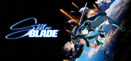Stellar Blade™ screenshot 1