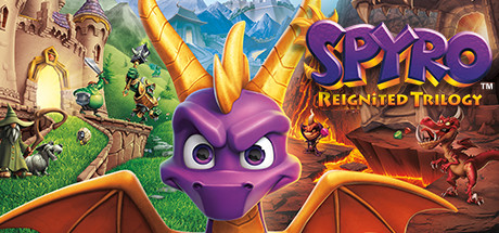Spyro™ Reignited Trilogy screenshot 1