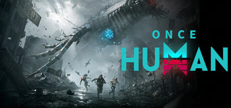 Once Human screenshot 1