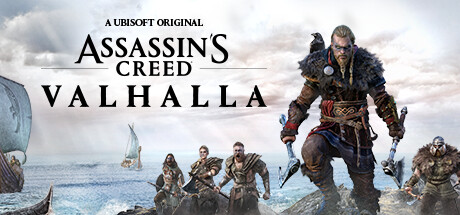 Assassin's Creed Valhalla screenshot 1