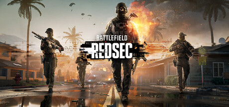 Battlefield™ REDSEC screenshot 1
