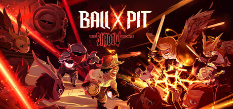 BALL x PIT screenshot 1