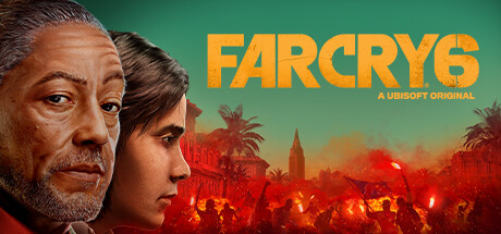 Far Cry® 6 screenshot 1