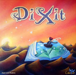 Dixit screenshot 1