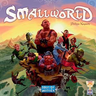 Small World screenshot 1
