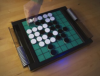 Reversi / Othello
