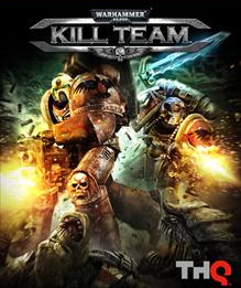 Kill Team
