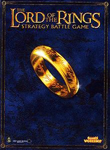 Middle-earth Strategy Battle Game