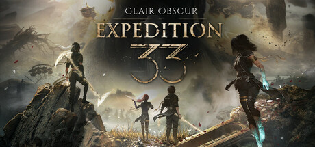 Clair Obscur: Expedition 33 screenshot 1