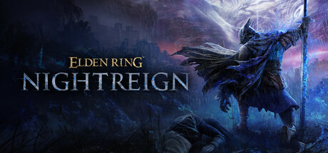 ELDEN RING NIGHTREIGN screenshot 1