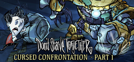 Don't Starve Together screenshot 1