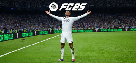 EA SPORTS FC™ 25 screenshot 1