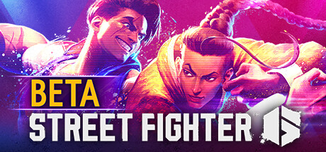 Street Fighter™ 6 - Open Beta screenshot 1
