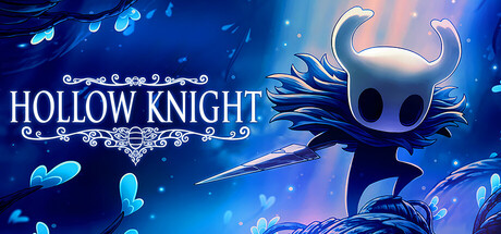 Hollow Knight screenshot 1