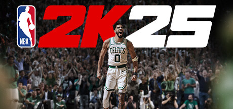 NBA 2K25 screenshot 1
