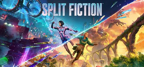 Split Fiction screenshot 1