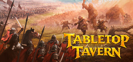 Tabletop Tavern screenshot 1