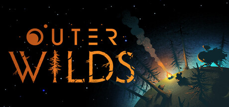 Outer Wilds screenshot 1