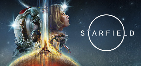 Starfield screenshot 1
