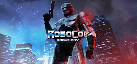 RoboCop: Rogue City screenshot 1