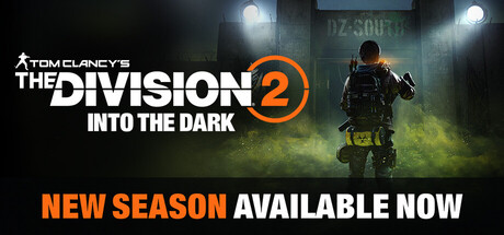 Tom Clancy’s The Division® 2 screenshot 1